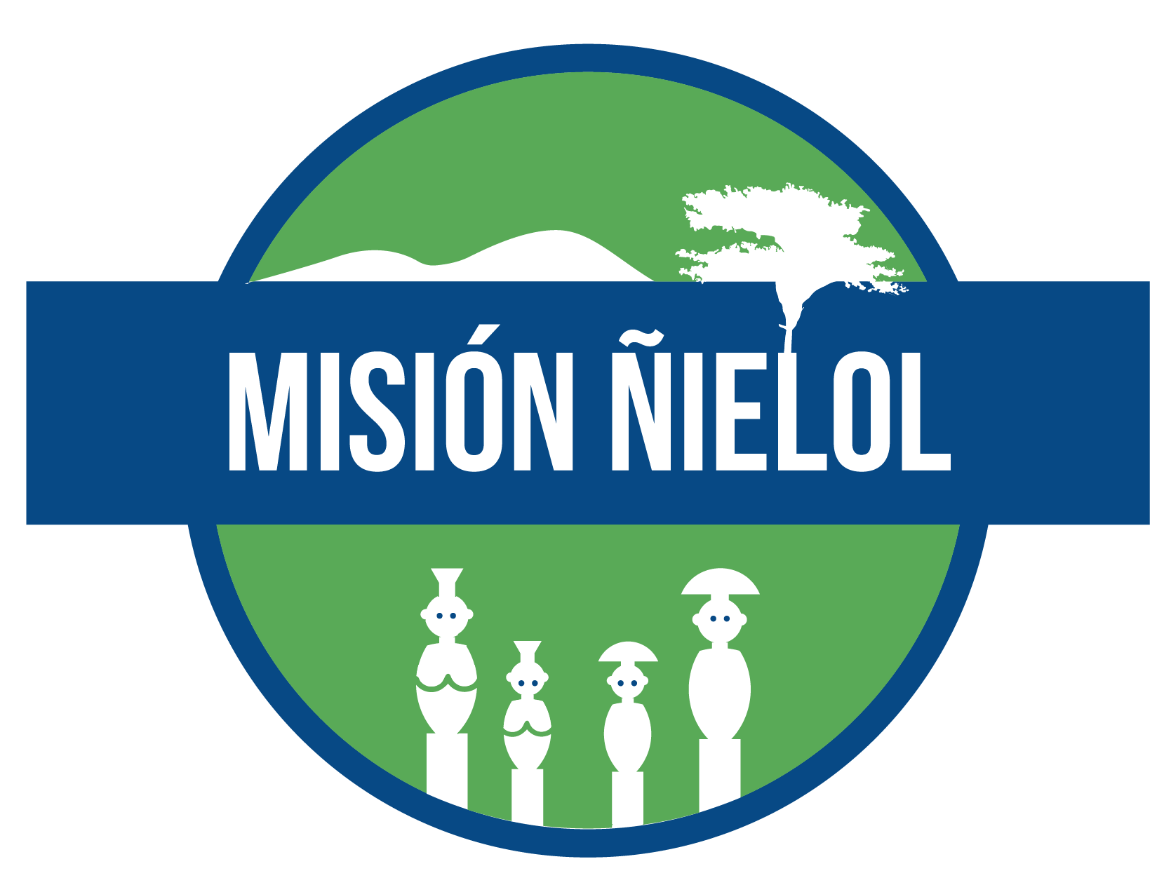 Fundación Pacto Social lanza Misión Ñielol